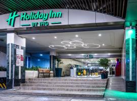 Holiday Inn Mexico City - Trade Center by IHG, hotel en Ciudad de México