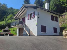 Gîte de campagne, Hotel in Rosureux