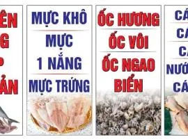 HOMESTAY Biển Lagi