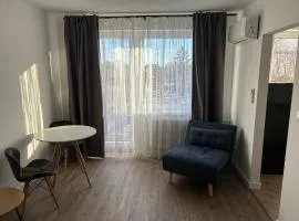 Apartament przy Zamku