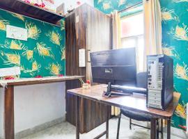 Hotel O Dream Inn: Kota şehrinde bir otel