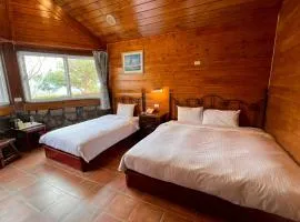 Liching Garden Villa