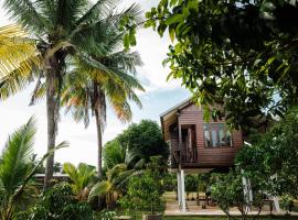 Shine Villa Sukhothai, Hotel in Sukhothai