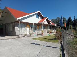 Sunshova Homestay, Hotel in Kalimpong