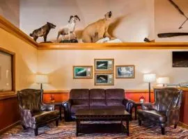 Best Western Lake Lucille Inn