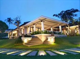 The Cliffside Estate