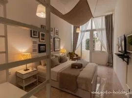 Sea Steps Marsalforn