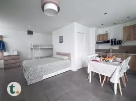 Tranquiloue - Studio familial 10min du Puy du Fou