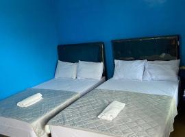 Hotel Carollina Syariah, hotel Girijati városában