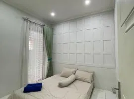 Hamish Home Padalarang