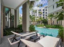 Title Legendary Bang Tao by My Home Phuket, Hotel in Ban Nong Chaeng