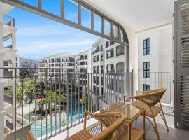 Title Legendary Bang Tao by My Home Phuket, hotel uz plažu u gradu 'Ban Nong Chaeng'