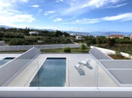 Lagon Life Spirit Design Villas - Adults Only, хотел в Ханя