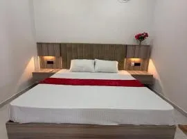 Southern Hight's Villa