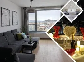 Sunset stay - Stunning views & Romantic Experience Option