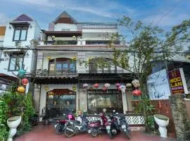 Moc Lan Boutique Hotel