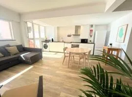 São Pedro Beach House