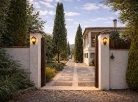 heart & ponie - Retiro Rural Privado con Piscinas