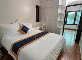 Noibai Athena Homestay, Hotel in Sóc Sơn