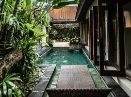 Seminyak Sanctuary Villa by Ini Vie Hospitality