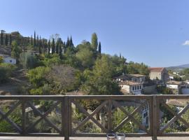 Şirince Doğadaki Evler, hotel v destinaci Selcuk
