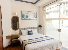 Gu Boutique Hotel - Central Phan Rang