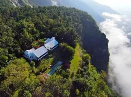 Isla's Ridge - A CGH Earth SAHA Experience