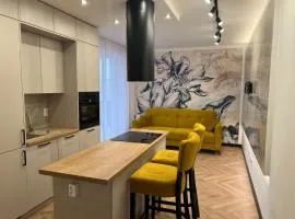 Apartament Europejski