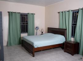 Rijsdijk appartementen, hotel u gradu 'Lelydorp'