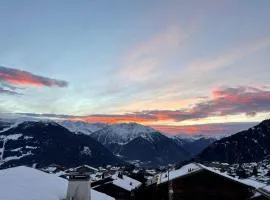 Roxes 6, duplex cosy et lumineux à proximité de Médran