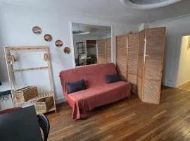 Château Walk Studio Appartement