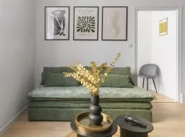 Résidence Gilbert - Appartements design centre ville