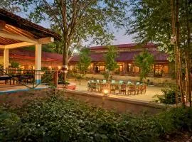 juSTa The Bagh, Kanha