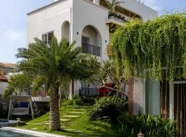Mariné Homestay Villa Mũi Né