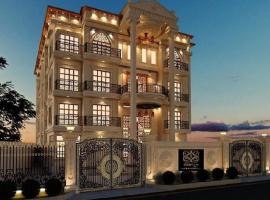 Sshubh Hotel Nathdwara, hotell i Nathdwara