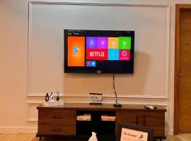 Cozy 1 bedroom premium Apartment with Self Check-in