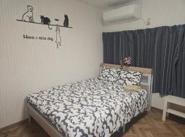 Osaka MoMohouse日本橋