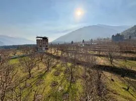 Hotel oscar Mountain Retreat Near To Old Manali Luxury Room With Mountain & Orchid View Luxury Rooms with Best View !!!!!!!