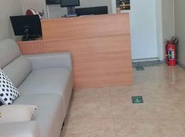 枕星小筑宾馆社, Hotel in Liaocheng