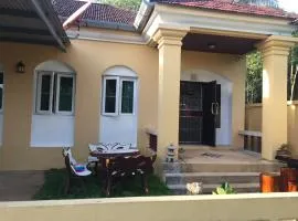 Good Villa krabi