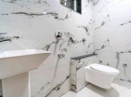 Townhouse Bargi Hills Formerly Hotel Sharma, hotel in Jabalpur