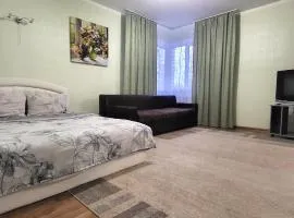 Апартаменты Харьковская