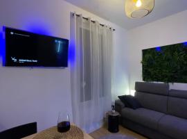 All in relaxation, hotel a Toulouse