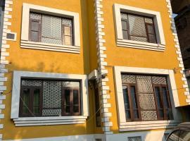 Golden Mud, hôtel à Srinagar