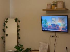 Pontud में, होटल Sora CDO