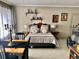 ColtsRest, Hotel in White River