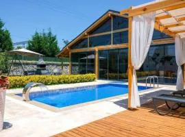 Villa Wonka Sapanca Sıcak Havuz