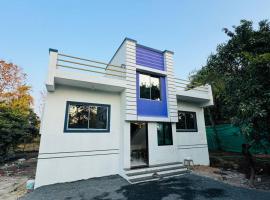Ranchhod Villa, Hotel in Marwad