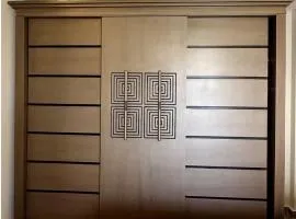 شقة فندقيه بمدينتي