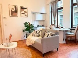 Elephant's Nest - Zentrale Wohnung - Netflix - nahe Hbf & Markt